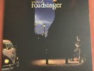 YUSUF Roadsinger Vinyl LP 2009 U.K. Ya Records 2706317 Cat Stevens