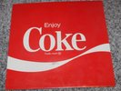 Coke Record LP Dance Music  1979 ( George Garabedian)