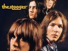 Stooges - Debut album NEW SEALED LP on Whisky Colored Vinyl  Rocktober 2022