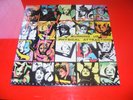 MADONNA -BURNING UP PHYSICAL ATTRACTION - 12 INCH US IMPORT -