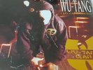 Sealed Enter Wu-Tang by Wu-Tang Clan (36 Chambers) (Record, 1993) EX