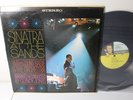 Frank Sinatra ‎– Sinatra At The Sands w/Count Basie, 1966 LP  Reprise 2FS 1019