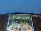 BOX SET 9 LP'S VINYL FRANCISCO GABILONDO SOLER CRI CRI.- EXITOS + BOOK
