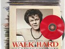 Walk Hard: The Dewey Cox Story Soundtrack RED Vinyl - John C. Reily /500 (Used)