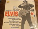 RARE Elvis Presley: 12
