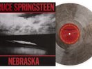 BRUCE SPRINGSTEEN Nebraska VMP Exclusive Smoke Color Vinyl Me Please LP NEW