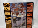 Guns N’ Roses - Appetite For Destruction Vinyl 1987 (Uncensored Cover)