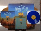 GILA - SAME / LP + POSTER + BOOKLET / SECOND BATTLE / NEUWERTIG / RARE / TIPP