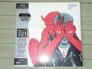 QUEENS OF THE STONE AGE: VILLAINS HMV EXCLUSIVE TRANSPARENT YELLOW VINYL NEW&...