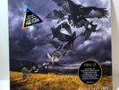 DAVID GILMOUR Rattle That Lock HEAVYWEIGHT VINYL LP Sealed Pink Floyd