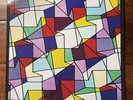 Hot Chip In Our Heads Double Colored Vinyl Lp Lavender Yellow Vinyl Me Please