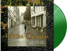 HAREM SCAREM - WEIGHT OF THE WORLD, 2019 EU LIMITED EDN GREEN vinyl LP, SEALED