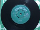ROCKABILLY MONSTER: ROCK A TEENS 'WOO-HOO' EX+/NM 1959 UK COLUMBIA:
