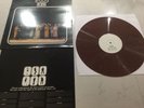 PULP - DIFFERENT CLASS - Marbled Coloured Vinyl - LIMITED EDITION  - Very Good