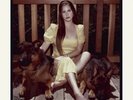 Lana Del Rey - Blue Banisters LP vinyl record
