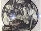 Lana Del Rey - Chemtrails Over The Country Club - Vinyl Picture Disc 1 LP - NEW