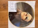 heavy metal picture disc vinyl Metallica Creeping Death live