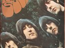 The Beatles - Revolver LP 1972 Press- French Odeon - 064-4115 Stereo
