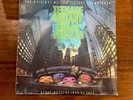 TEENAGE MUTANT NINJA TURTLES Orig *SEALED* 1990 Soundtrack Vinyl LP
