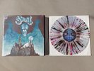 Ghost Opus Eponymous Infestissumam Elizabeth 475 Meloria German Impera