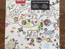Led zeppelin 3 LP Sealed Vinyl LP  1977 rare with hype sticker