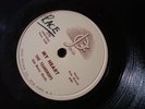 THE TEARDROPS OOH BABY 78 RECORD MY HEART