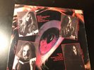 SEALED 1993 SADUS A Vision of Misery LP Brazil Possessed Exodus Dark Angel RARE