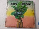 The Mighty Diamonds – Deeper Roots (Back To The Channel) - Double Vinyl LP 1979