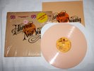 NEIL YOUNG HARVEST 1978 HOLLAND PEACH VINYL PRESSING LP in shrink NEAR MINT