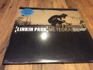 Linkin Park – Meteora -Warner Bros 2xBlue 2021 Repress RSD 2021 - Brand New