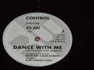 Control-Dance With Me 1991 Beats Working Records UK 12
