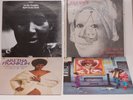 4 LP Aretha Franklin, Spirit in the Dark, With everything, hey now hey