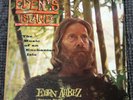 EDEN AHBEZ EDEN’S ISLAND VINYL MONO ORIGINAL 1960 LP NATURE BOY DEL-FI RECORDS