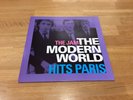 The Jam Vinyl LP - The Modern World Hits Paris - New & Unplayed