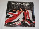 vinyles 33 tours THE WHO   