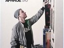 Aphroe 90 + DOWNLOAD NEAR MINT Melting Pot Vinyl LP