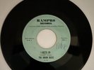 The Union Jacks 45 RPM “RARE” I Gotta Go/ No One But You (from Clinton, Iowa )