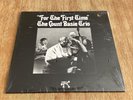 “ For The First Time “ The Count Basie Trio 2310-712 Vinyl Sealed New