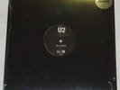 U2 - The Blackout - RSD2017 coloured vinyl 12