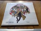 ALBERT FINNEY LESLIE BRICUSSE SCROOGE OST 1st CBS UK G/F LP 1970 CHRISTMAS NO CD