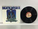 Death Wish II soundtrack by Jimmy Page of Led Zeppelin vinyl Lp