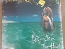BRAND NEW David Lee Roth Crazy From The Heat Vinyl LP Record | Never Been Opened