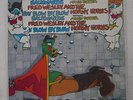 FRED WESLEY&HORNY HORNS SAY BLOW BY BLOW BACKWARDS P-VINE PLP-6570 JAPAN LP