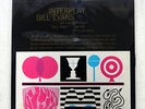 BILL EVANS QUINTET INTERPLAY RIVERSIDE SMJ-6150 JAPAN VINYL LP
