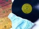 ALICE COOPER SCHOOLS OUT VINYL LP BLUE PANTIES 1972 ORIGINAL EX+ RARE
