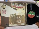 EX Led Zeppelin w/HYPE STICKERS “II” (2) US 1st Press SD 8236 1841 Broadway LP