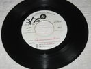 ..ALICE COOPER..Only Women Bleed...Atlantic TEST PRESSING 45 RPM..w/TELEGRAM