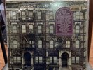 NM/NM LED ZEPPELIN PHYSICAL GRAFFITI 2 LP 1sT Press SHRINK WITH HYPE STICKER