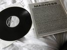 MADNESS THE PEEL SESSIONS 4 TRACK MINI LP 12