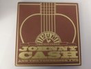 JOHNNY CASH THE SUN YEARS 5 RECORD BOX SET VERY RARE